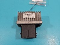 Przekaźnik świec żarowych Nissan Qashqai I J10 06-13 110678071R