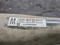 Tylna belka oś tył Opel Astra V K 1.5 cdti Tylna belka oś tył Opel Astra V K 1.5 cdti