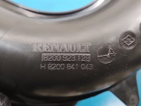Rura przewód Diesel, Europejska, PRZEWÓD POWIETRZA Renault Scenic III 8200923128 1.9 dci