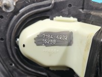 Instalacja Wiązka drzwi przód prawych Jeep Grand Cherokee IV WK2 P68101230AA