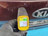 Klapa tył Kia Sorento III HB 5d bordowy MR5 Klapa tył Kia Sorento III HB 5d bordowy MR5