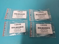 Zwrotnica lewa piasta przód 2.5 16V 2AR LEXUS NX I 14-21