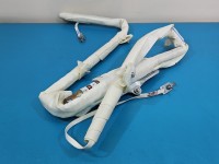 Kurtyna lewa poduszka airbag Opel Astra IV J sedan 13415399