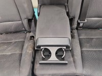 Kanapa tył fotel tylny Hyundai Santa Fe III 12–18
