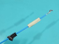 Zamek przód lewy A0997201901 Mercedes W246 EUROPA Mercedes, 4pin