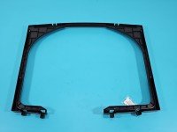 Osłona ZAŚLEPKA PLASTIK AUDI A4 B8 8K9858967
