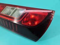 Lampa tył lewa Renault Express HB Z LISTWĄ ŻARÓWKOWĄ EUROPA