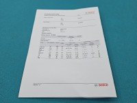 Wtryskiwacz Mercedes CLS II C218 W218 218 0445116026, A6420701187 3.0 cdi (642853)