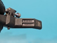 Czujnik położenia wału korbowego Skoda Octavia IV 05E906433E