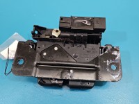 Zamek klapy tył BMW X3 F25 HB 912935-108, 163672-10