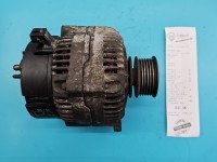 TEST Alternator Vw Golf IV 037903025C 1.4 16v