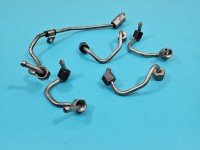 RURKI Przewód paliwowy Volvo V40 II 12- 2.0 D4