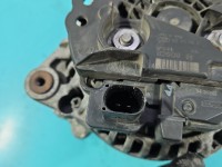 TEST Alternator Vw Jetta V 1.9 tdi