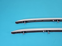 Relingi dachowe komplet Peugeot 3008 II