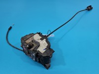Zamek przód lewy Renault Clio III EUROPA 4 PIN 300123-F