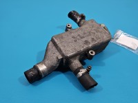 Chłodnica spalin Mercedes Vito W639 A6461420079 2.2 cdi (646982)