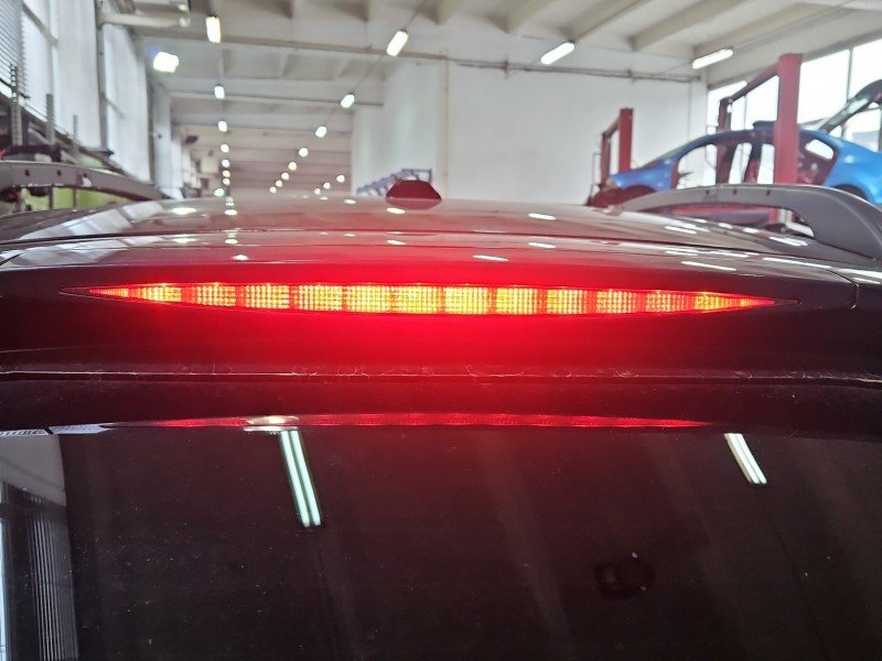 światło stopu Infiniti FX I światło stopu Infiniti FX I