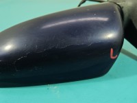 Lusterko lewe Vw Sharan I Łuszczący się lakier, uszkodzona izolacja na przewodach. 5pin LB5N europa