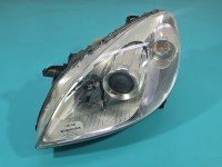 Reflektor lewy lampa przód Mercedes W245 EUROPA