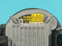 Przetwornica xenon Toyota Rav4 IV 85967-45010