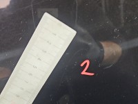 Drzwi tył prawe Peugeot 508 I kombi 5d KDMD