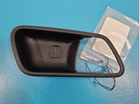 Osłona ZAŚLEPKA PLASTIK Kia Picanto III 17-