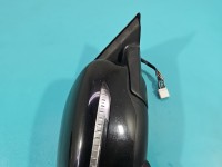 Lusterko prawe Nissan X-trail III T32 13-21 G41 C Kamera / Europa / lakier: G41 C / składane elektrycznie / 13pin europa