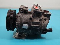 Sprężarka klimatyzacji kompresor Skoda Octavia II 1K0820803F, 447180-4347