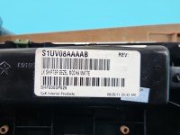 Listwa listwy dekory dekor deski Lancia Thema II 11-14 eu