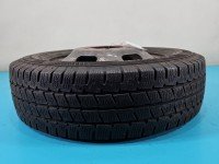 Koło zapasowe 16" dojazdowe dojazdówka Iveco Daily III Rozstaw śrub: 6x170, Marka opon: inna, 195 mm, Profil opony: 75,...