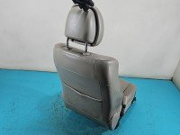 Fotele komplet kanapa Toyota Avensis III T27