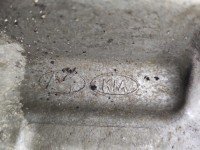 Misa olejowa MISKA Hyundai I20 I 08-14 1.4 16V (G4FA)