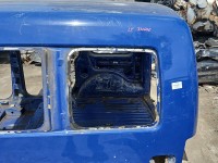 Błotnik tył lewy ćwiartka Vw Caddy III 2K Brak HB