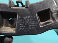 Ślizg zderzaka tył prawy Ford Fusion USA 12-20