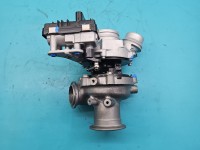 Turbosprężarka Regenerowana BMW G30 842093-3, 8579212 2.0d 190KM