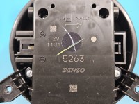 Dmuchawa nawiewu wentylator LEXUS NX I 14-21 EUROPA