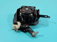 Pas bezpieczeństwa przód prawy pasażera Mazda 6 III GJ 0589-P1-000146