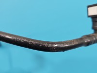 RURKI Przewód paliwowy MG MG3 24- 1.5 16V 11198642