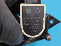 Czujnik poziomowania xenon Mercedes GL II X166 A0045429918