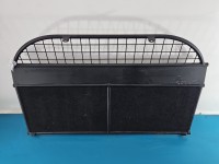 Ściana grodziowa BMW X6 E71 3.0d