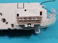 Konsola panel nawiewu Ford Focus Mk3