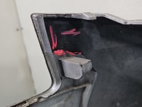 Zderzak tył Vw Jetta V LA7w sedan