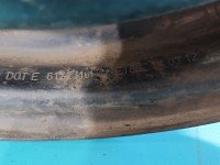 Felga stalowa 16" Renault Master III 10-19 6,5J 16 ET66 5X130 KOROZJA