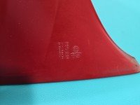 Lampa tył lewa Peugeot 208 I HB