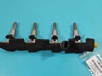 TESTOWANY Wtryskiwacz Suzuki Sx4 S-Cross 13-21 0261500299, 0261545124 1.4 T