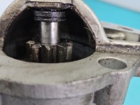 TEST Rozrusznik Peugeot 206 1.6 16V