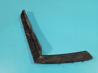 Skoda Octavia IV Listwa zderzaka przód dokładka HOKEJ 5E3807833