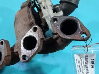 Turbosprężarka Mitsubishi Lancer VIII 07-16 2.0 DID BWC 140KM 768652-1, 03G253019R