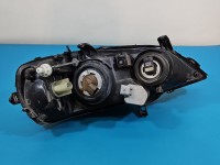 Reflektor lewy lampa przód Opel Astra II G EUROPA