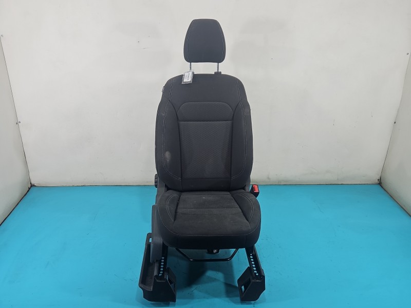 Fotel prawy przód pasażera Ford Kuga Mk2 II 13-19 5d EUROPA